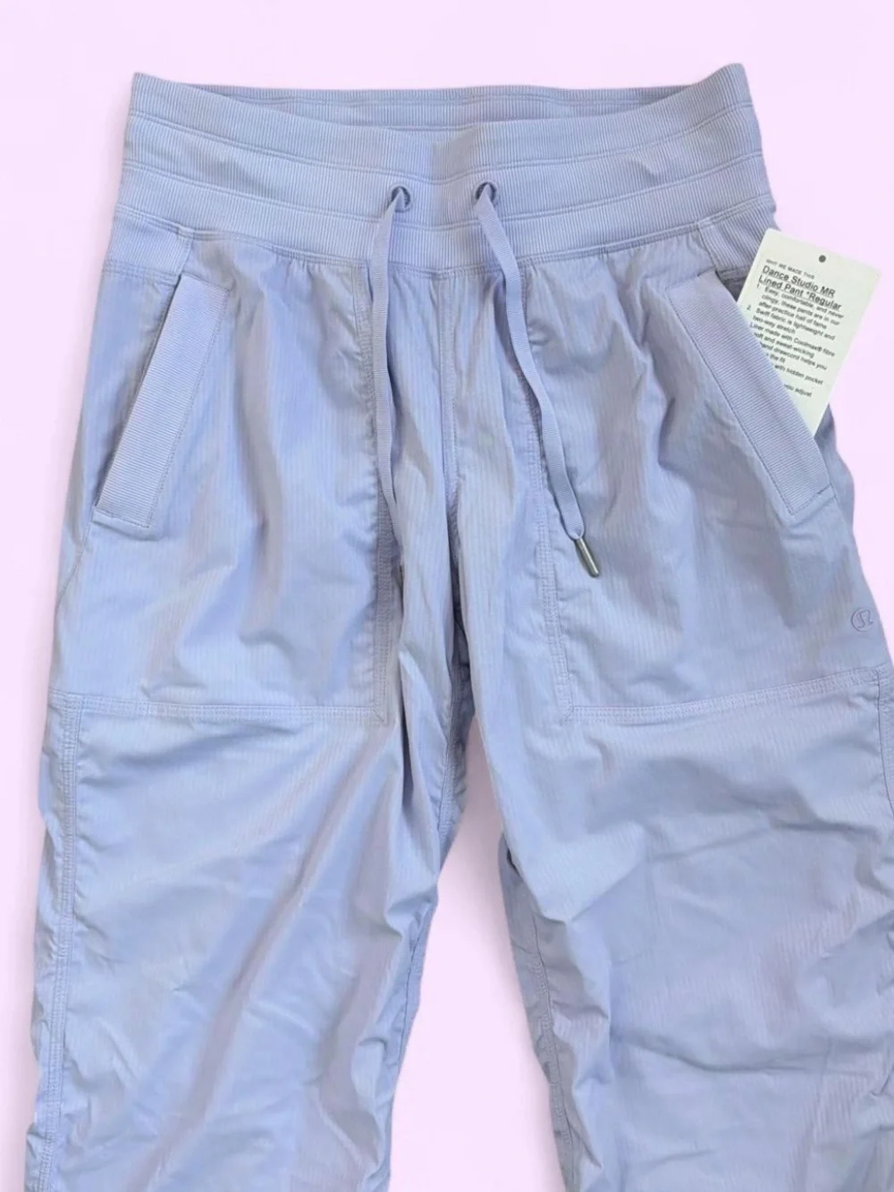 Lululemon Dance Studio Pants NWT - Picture 4 of 7